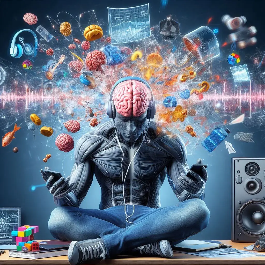The Memory Wave™